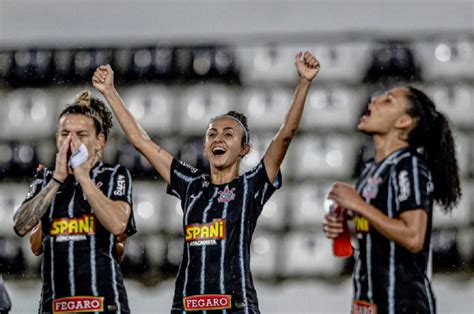 resultado do jogo corinthians feminino